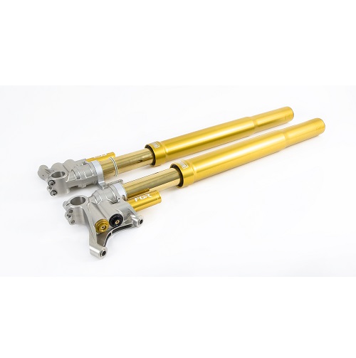 OHLINS ΠΙΡΟΥΝΙ FGR 300 FG 43 RR UNIVERSAL FGR 300 SUPERBIKE 770MM FGR301